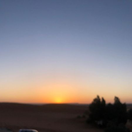 Bivouac Le Petit Prince Merzouga Exteriör bild