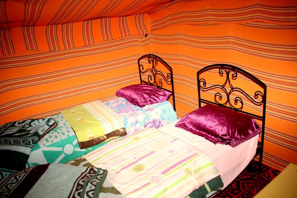 Bivouac Le Petit Prince Merzouga Exteriör bild