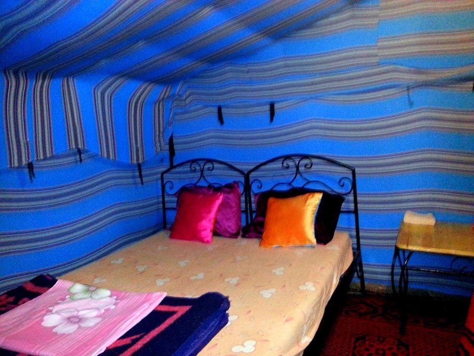 Bivouac Le Petit Prince Merzouga Exteriör bild